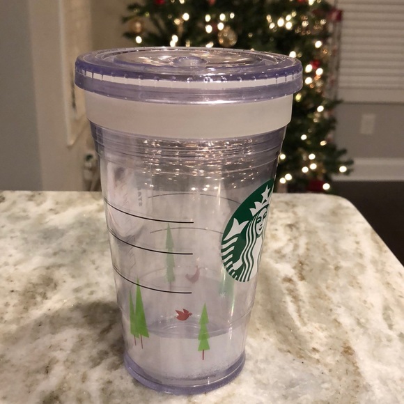 Holiday Starbucks Cup - Picture 4 of 6